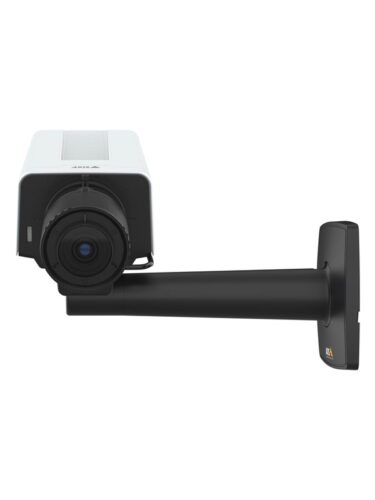 Axis P1385 Box Camera 2MP Indoor – 7331021082663
