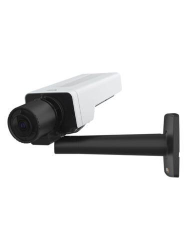 Axis P1387 Box Camera – 7331021082687
