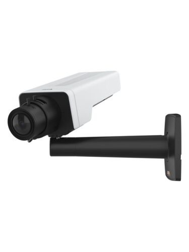 Axis P1388 Box Camera – 7331021082700