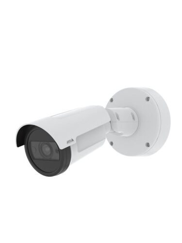Axis P1465-LE Bullet Camera – 7331021076105