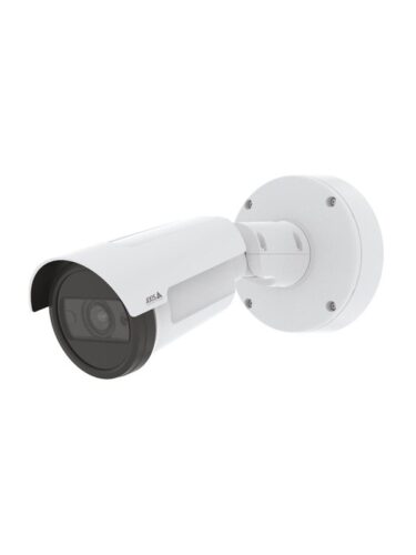 Axis P14 Series P1465-LE-3 – 7331021084377