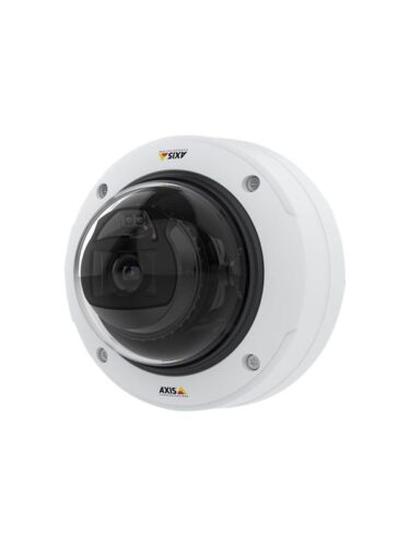Axis P3255-LVE – 7331021072527