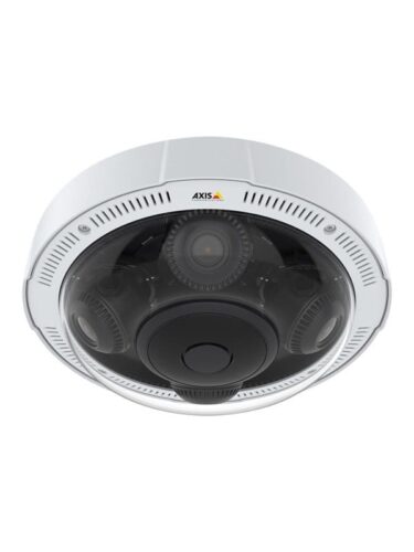 Axis P3727-PLE – 7331021074972