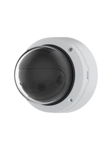 Axis P38 Series P3827-PVE – 7331021077423