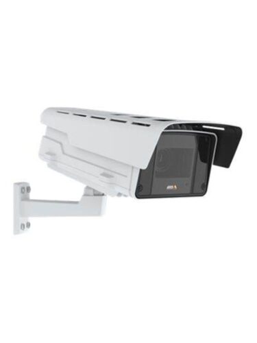 Axis Q1615-LE Mk III – 7331021071797