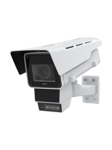 Axis Q1656-DLE – 7331021077027