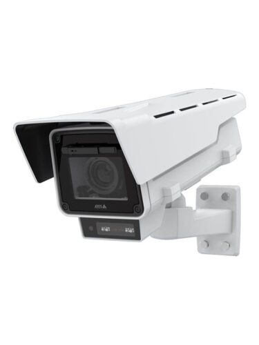 Axis Q1656-LE – 7331021073982