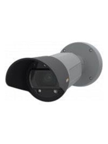 Axis Q1700-LE License Plate Camera – 7331021067660