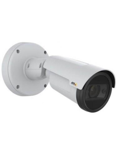 Axis Q1798-LE Network Camera 4K H.264/H.265 – 7331021066670