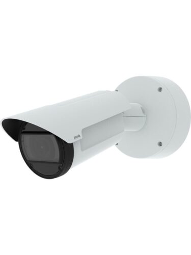 Axis Q1805-LE Bullet Camera – 7331021078482