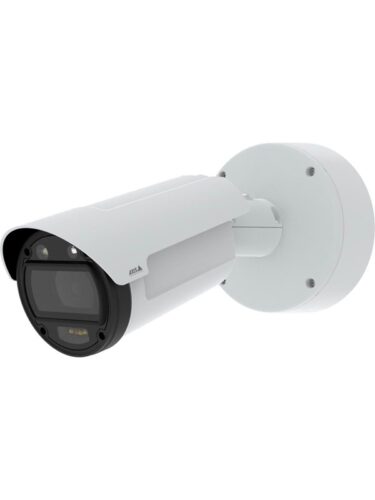 Axis Q1808-LE 150 mm Bullet Camera – 5715063350287