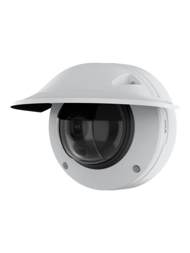 Axis Q3538-LVE Dome Camera – 7331021075061