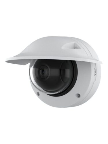 Axis Q36 Series Q3628-VE – 7331021080140