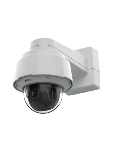 Axis Q60 Series Q6078-E 50 Hz – 7331021073678