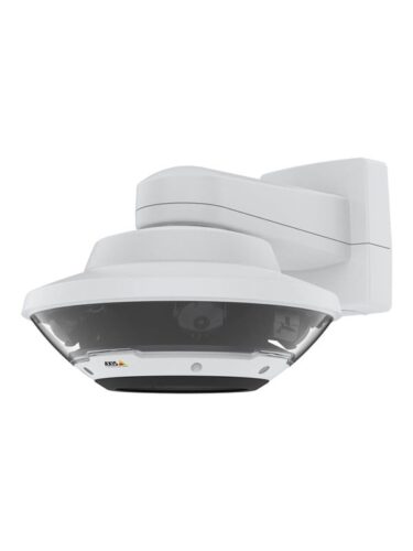 Axis Q6100-E 50 Hz – 7331021066809