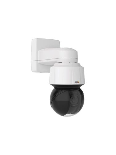 Axis Q6135-LE PTZ Network Camera – 7331021069749