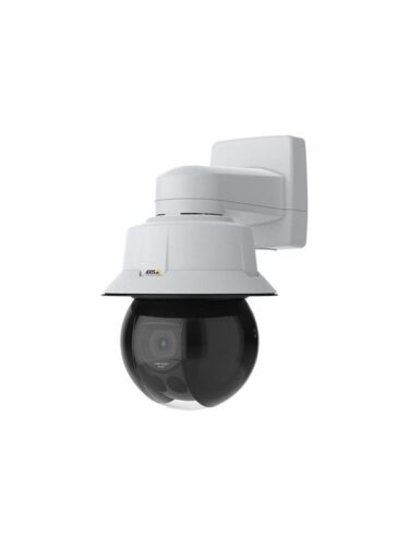 Axis Q6318-LE 50 Hz – 7331021077379
