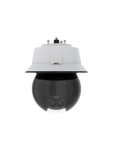 Axis Q63 Series Q6315-LE 50 Hz – 7331021088610