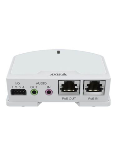 Axis dokkingstasjon – 7331021079335