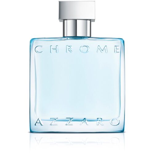 Azzaro Chrome Eau de Toilette – 50 ml – 3351500020386