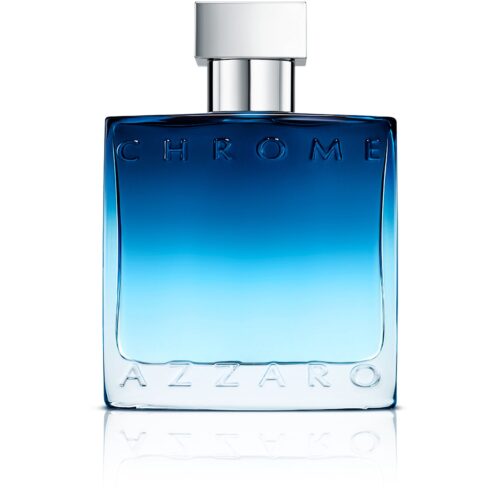 Azzaro Chrome L?Eau De Parfum Eau de Parfum – 50 ml – 3614273650243