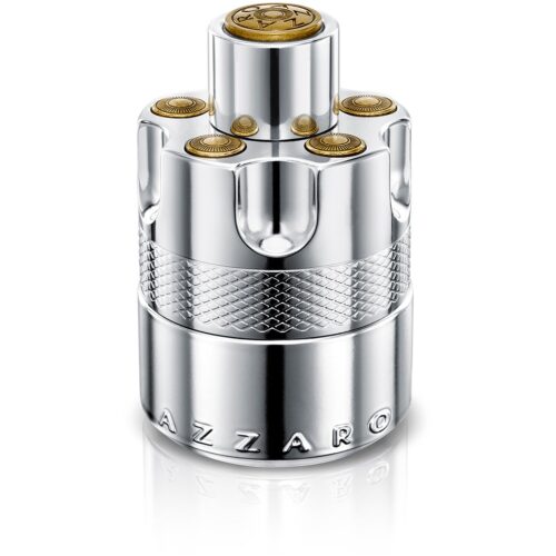 Azzaro Wanted Eau de Parfum – 50 ml – 3614273905428