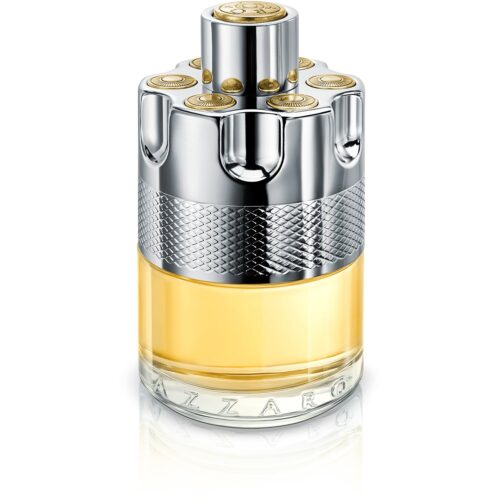 Azzaro Wanted Eau de Toilette – 100 ml – 3351500016617