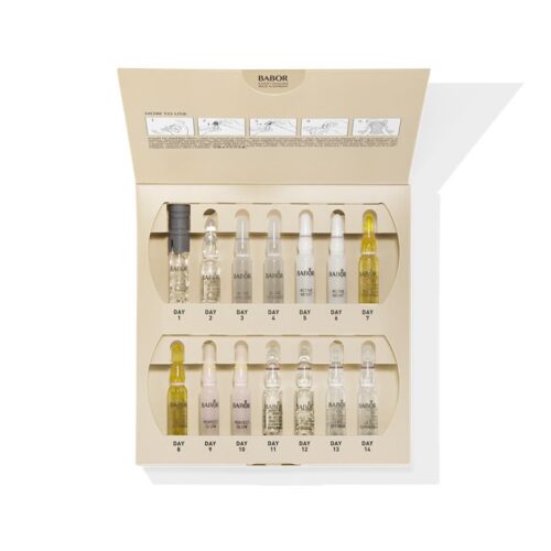 Babor 14 Days Perfect Skin Collection 28 ml – 4015165369325