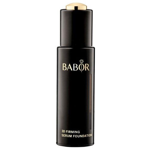 Babor 3D Firming Serum Foundation natural – 30 ml – 4015165352310