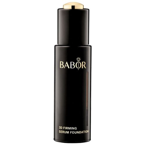 Babor 3D Firming Serum Foundation sunny – 30 ml – 4015165352334