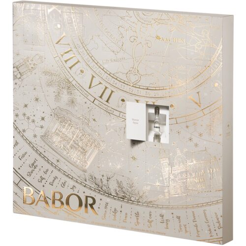 Babor julekalender 2024 – 4015165372493