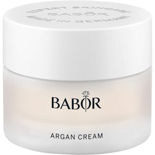 Babor Argan Cream 50 ml – 4015165359500