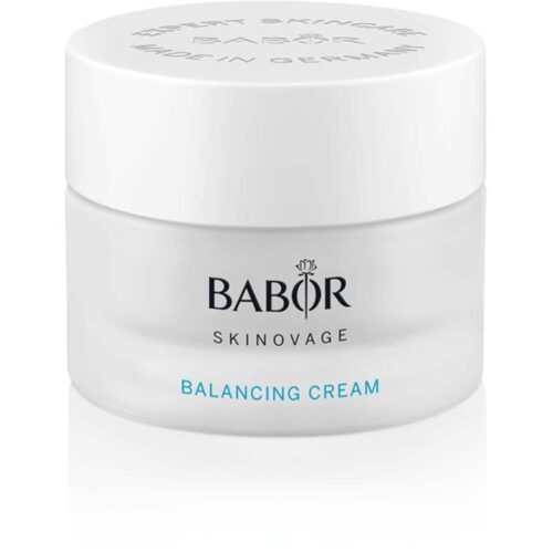 Babor Balancing Cream 50 ml – 4015165359449