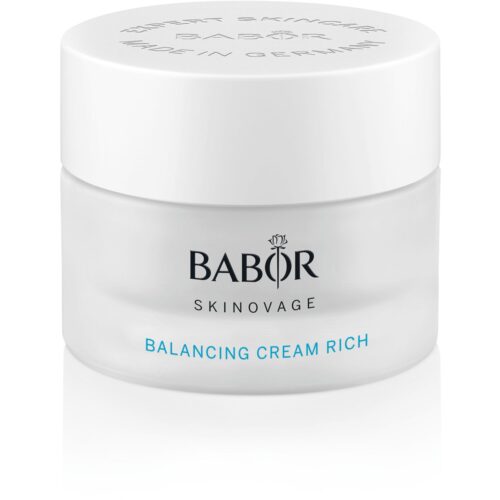 Babor Balancing Cream rich 50 ml – 4015165371359