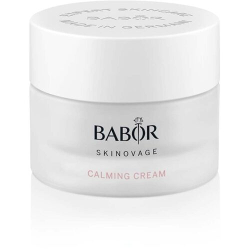 Babor Calming Cream 50 ml – 4015165359425