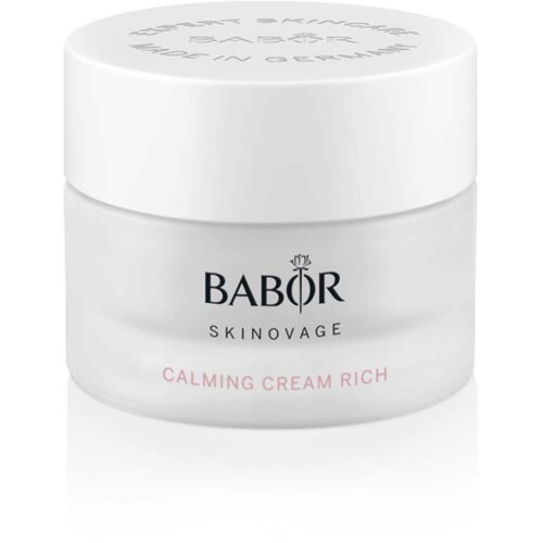 Babor Calming Cream rich 50 ml – 4015165359432
