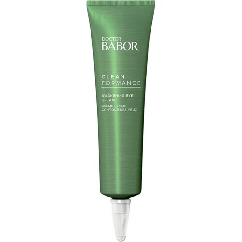 Babor Cleanformance Awakening Eye Cream 15 ml – 4015165345602