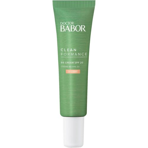 Babor Cleanformance BB Cream light 30 ml – 4015165358039