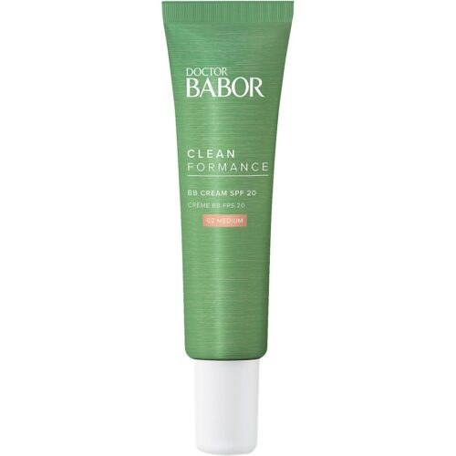 Babor Cleanformance BB Cream medium 30 ml – 4015165358046