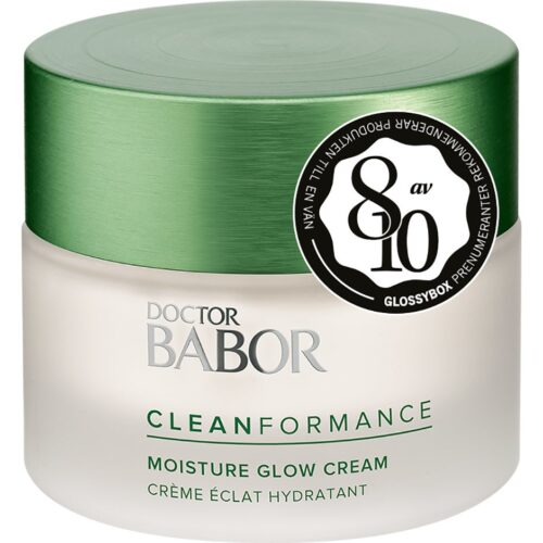 Babor Cleanformance Moisture Glow Day Cream 50 ml – 4015165345664