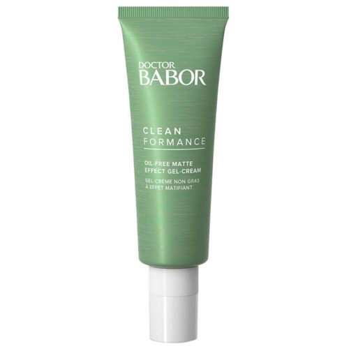 Babor Cleanformance Oil-Free Matt Gel-Cream 50 ml – 4015165355663