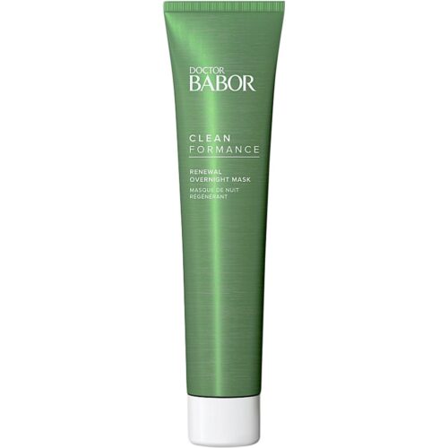 Babor Cleanformance Renewal Overnight Mask 75 ml – 4015165345688