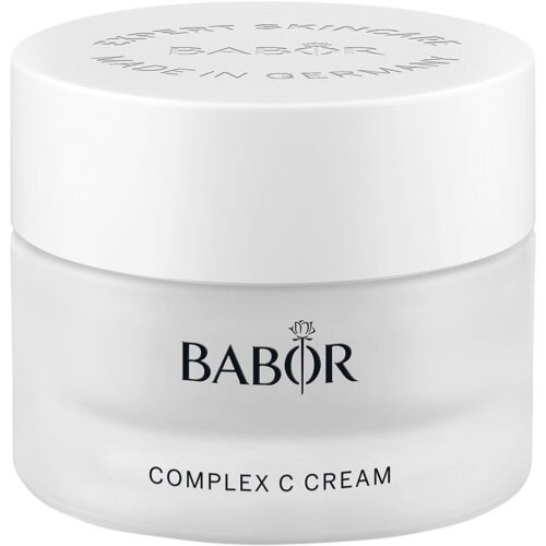 Babor Complex C Cream 50 ml – 4015165359487