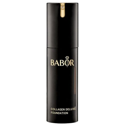 Babor Deluxe Foundation ivory – 30 ml – 4015165367390