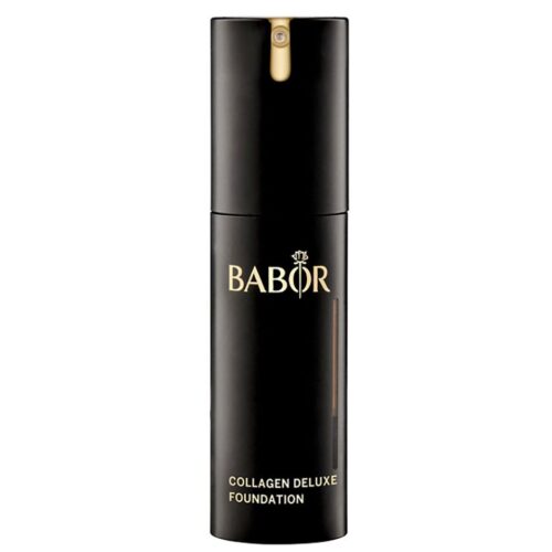 Babor Deluxe Foundation natural – 30 ml – 4015165352419