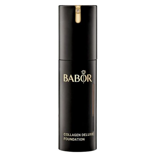 Babor Deluxe Foundation sunny – 30 ml – 4015165367420