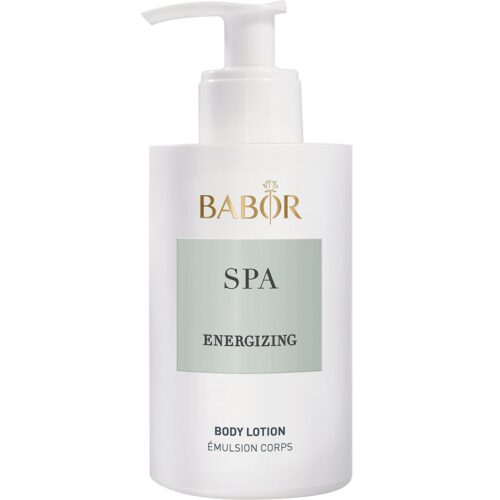 Babor Energizing Body Lotion 200 ml – 4015165354345