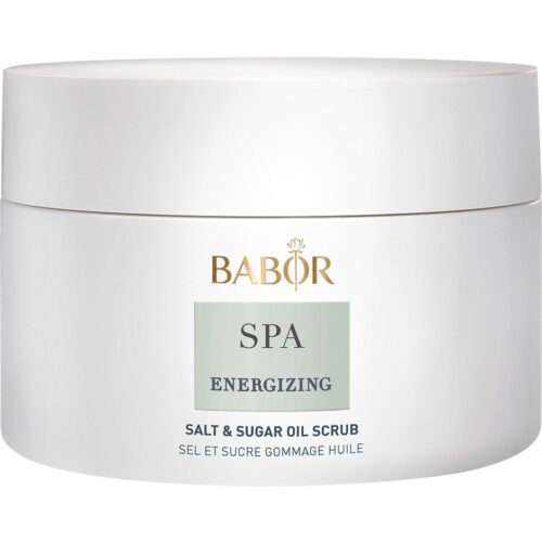 Babor Energizing Body Scrub 200 ml – 4015165354338