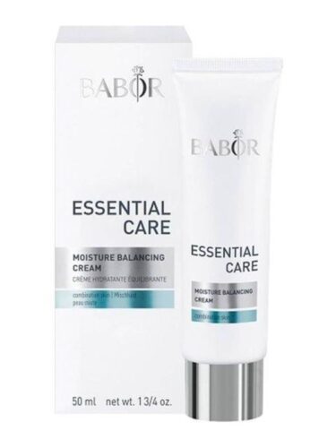Babor Moisture Balancing Cream 50 ml – 4015165357988