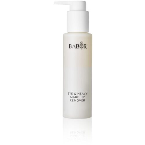 Babor Eye & Heavy Make Up Remover 100 ml – 4015165363255